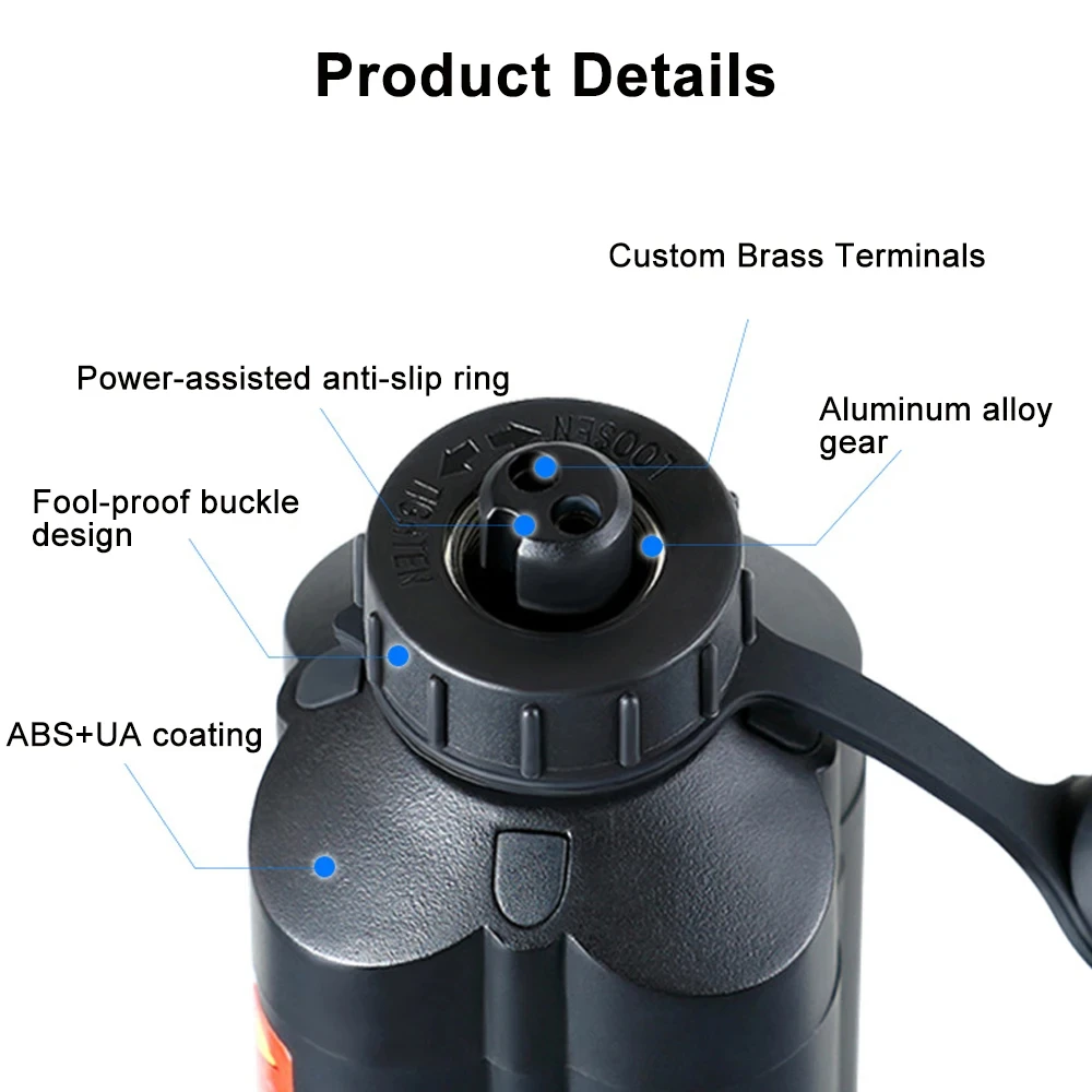 リール SUPER SLIM BATTERY 10Ah/14.8V Amazon.com : Super Mini 14.8V 10000 mAh Electric Reel