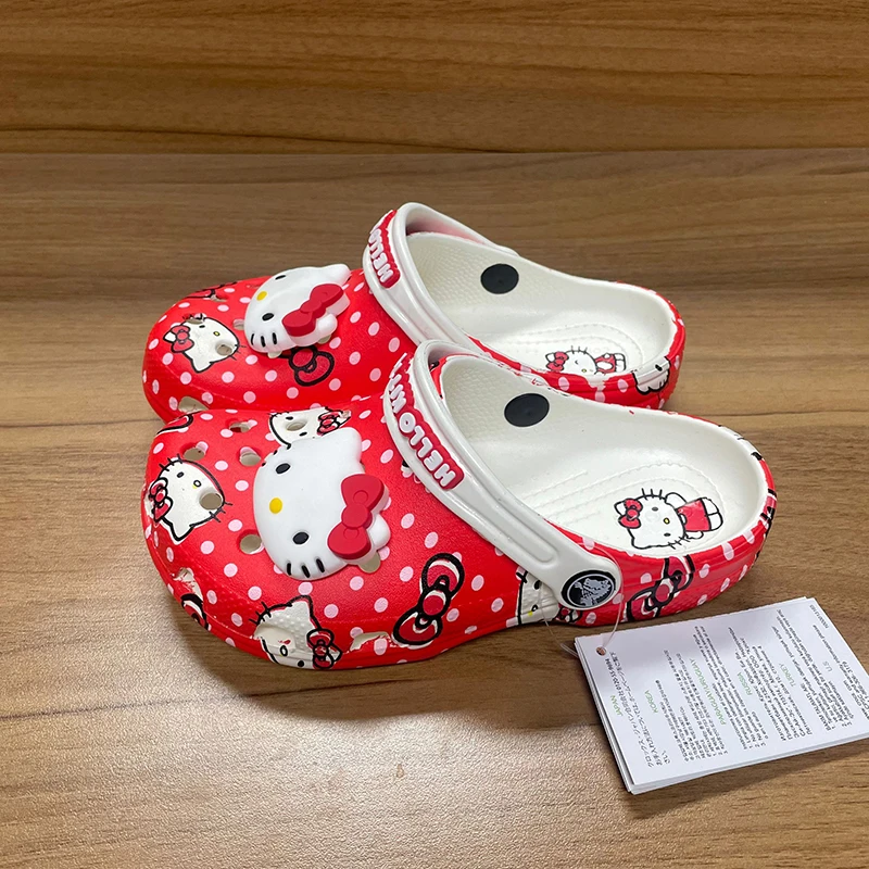 Hello Kitty Kawaii EVA Sandals for Adults at Lusy Store