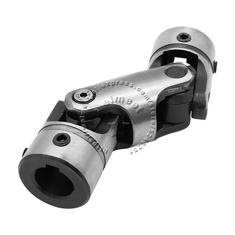 conector do acoplador eixo de saida 01