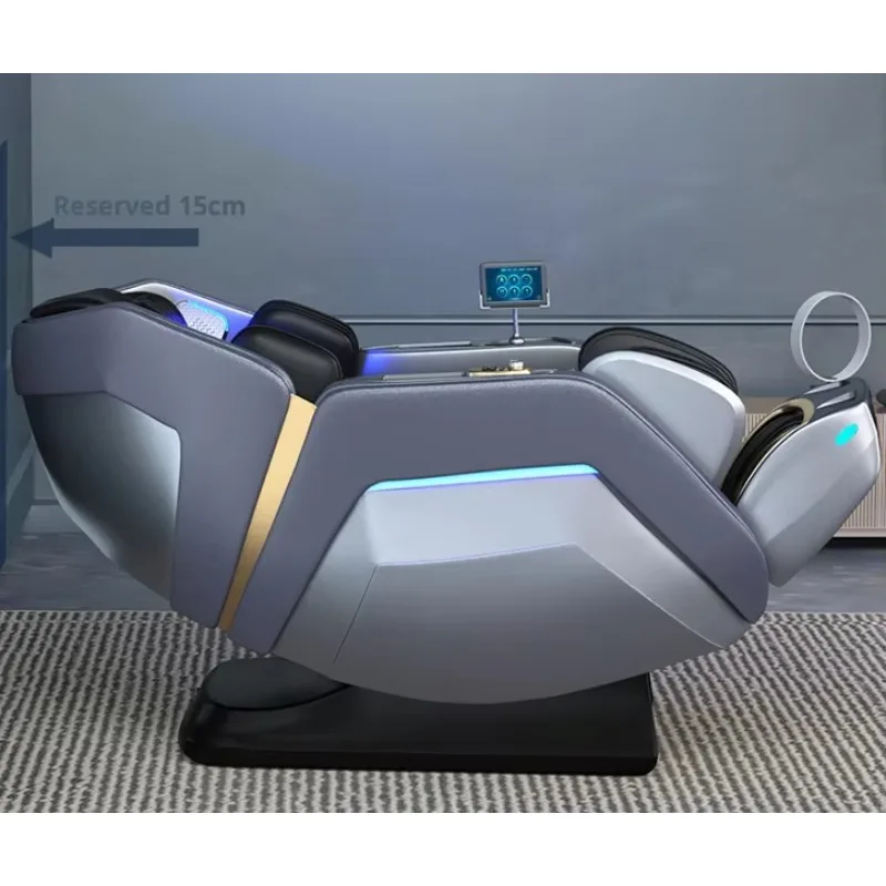 Health Care Products Massage 4D Full Body Automatic Chair Massage Zero Gravity Massage Chair Health Care Products Massage 4D Full Body Automatic Chair Massage Zero Gravity Massage Chair - Image 3