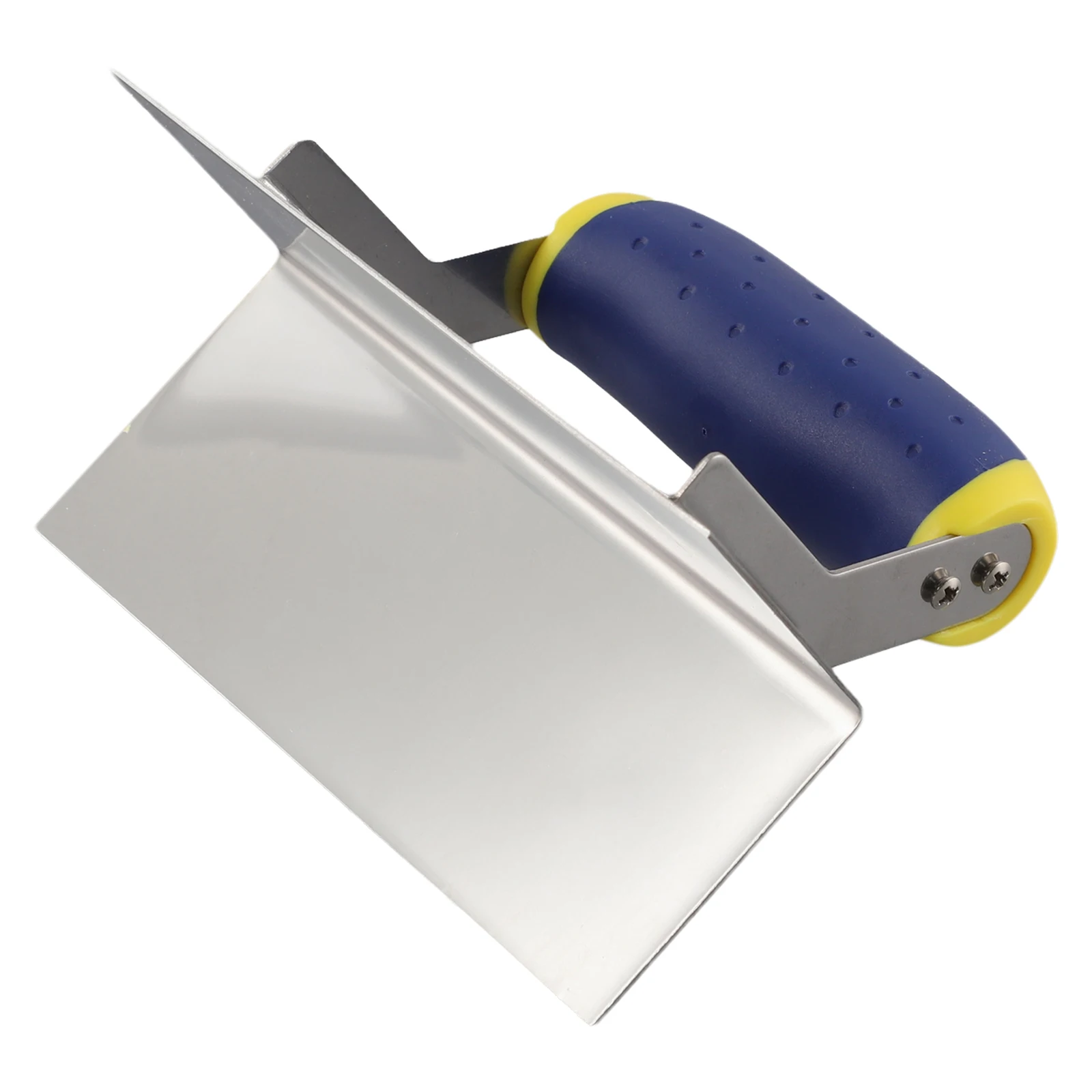 Note Package Content Set Plaster Cement Finishing Concrete Hand Edger Groover Tools Curved Ends And Radiused Edge Design