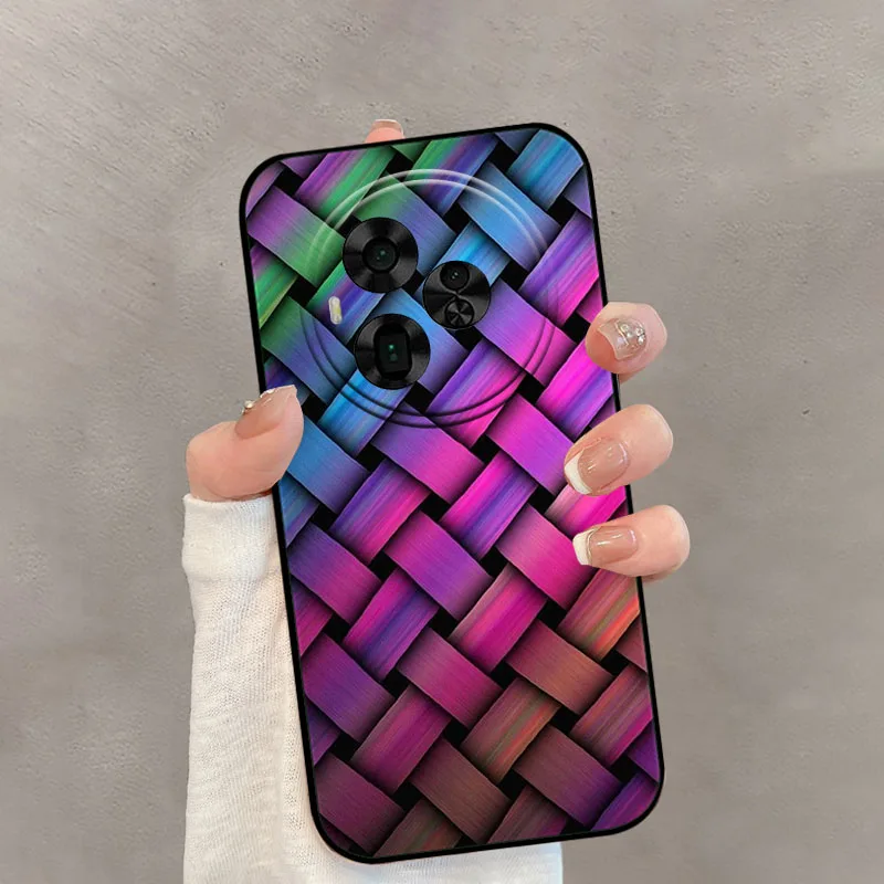 Shockproof TPU Soft Silicone Case for TCL Nxtpaper 60 Ultra