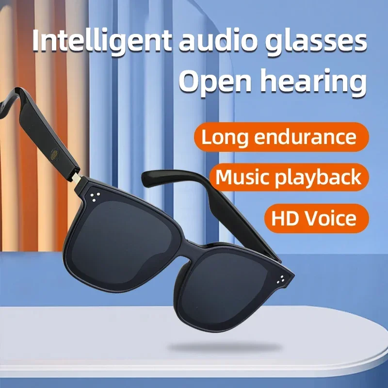 smart-bluetooth-Audio-Oculos-de-sol-uv-isolado-Oculos-sem-fio-fone-de-ouvido-suporte-15-minutos-de-carregamento-rapido-novo-2022