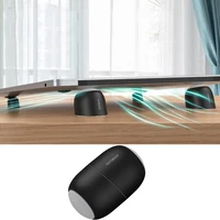 Portable Laptop Cooling Pad Stand Invisible Cooler Ball Magnetic Laptop Cooler Computer Keyboard Stand for Notebook Tablet PC - Image 3