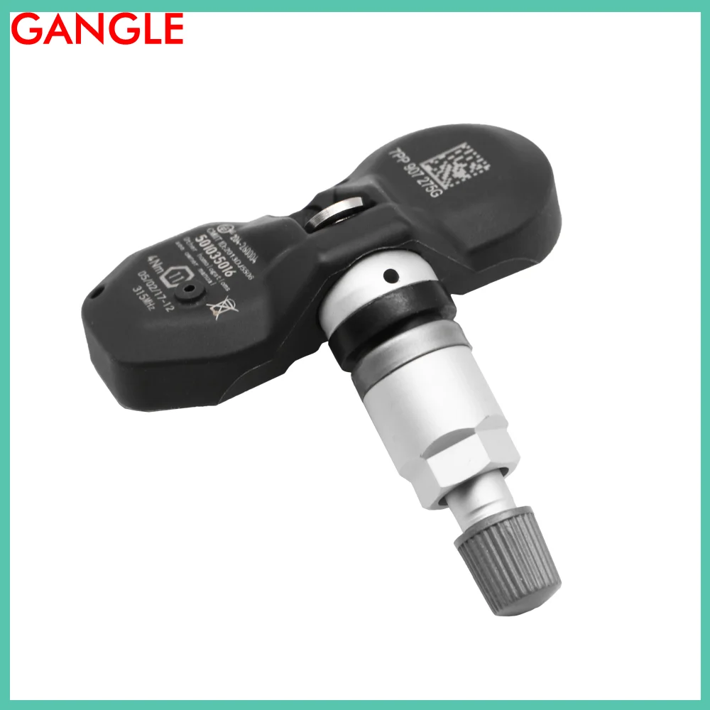 Ÿ̾ з  TPMS, 2000-2007 ƿ A4 (8E) 1996-2000 ƿ A4 (B5)  4X TPMS, 433MHz 7PP-907-275F 7PP907275F