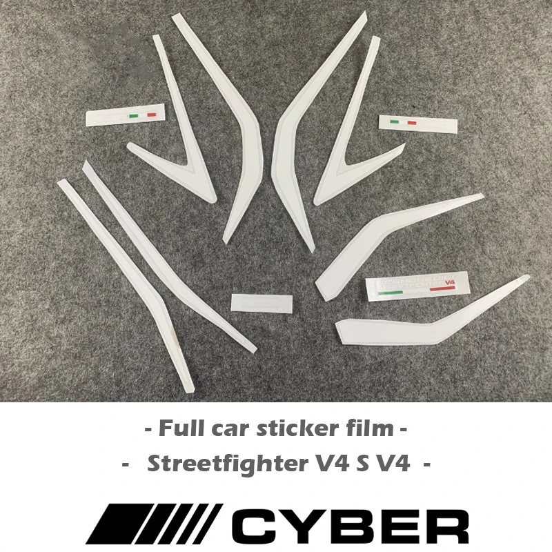 Рисунок 5 - Полноразмерная Автомобильная наклейка