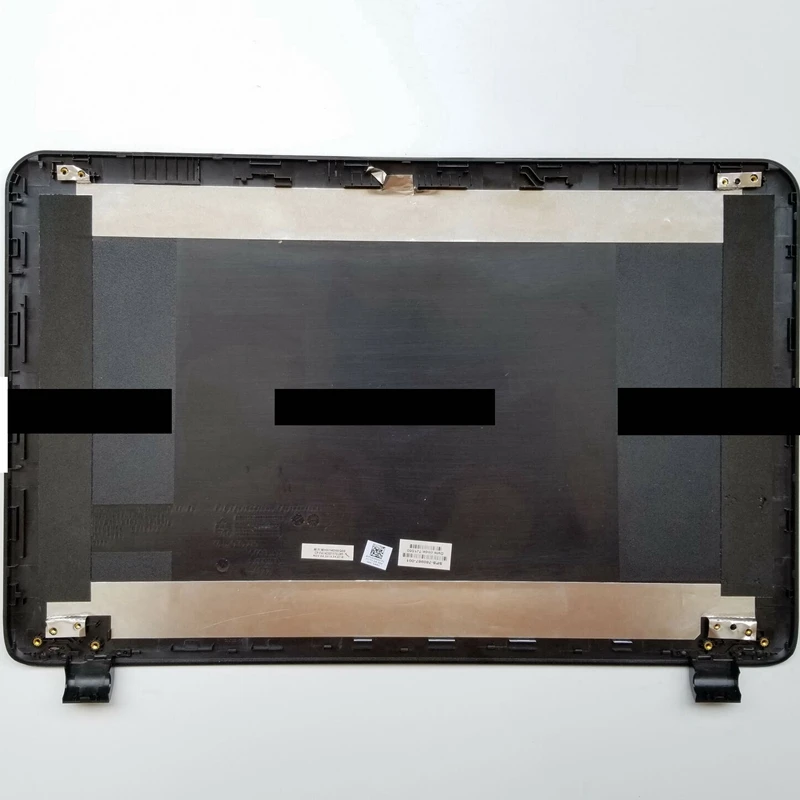 

Новинка для HP 15-G 15-R 250 G3 G255 G3 задняя крышка ЖК-дисплея 760967-001 AP14D000C70 серебристая