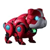 Baby Toy Dance Song Robot Dog Robot Man Car Children's Birthday Gift Toy Children's Early Education Baby Toy Boys And Girls 5