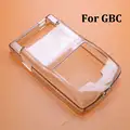 For GBC Clear Black