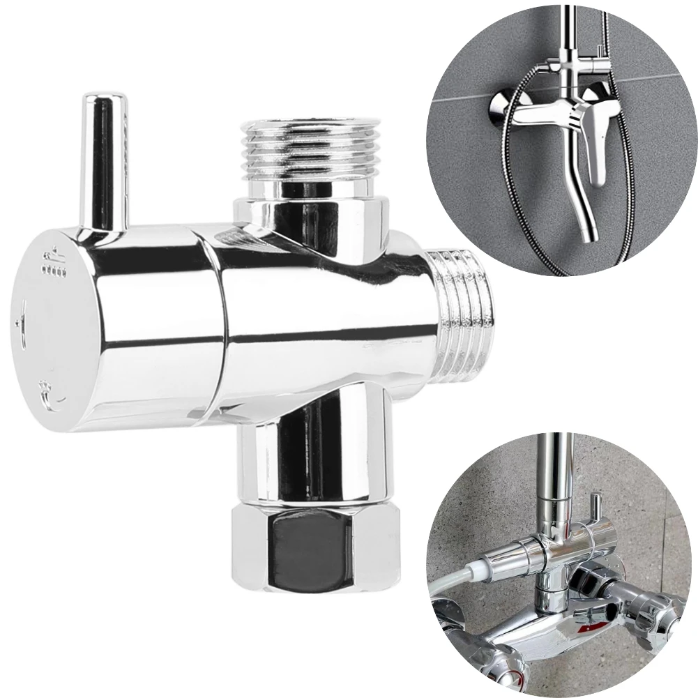 Fix Diverter Valve Shower Shower Control Valve Diverter Switch
