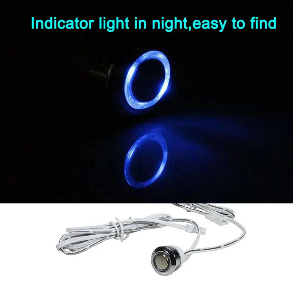 New DC 5V-24V Infrared Hand Wave Sensor Switch Single/Double Hand Sweep detector Switch for Wardrobe Cabinet Door LED Ligh