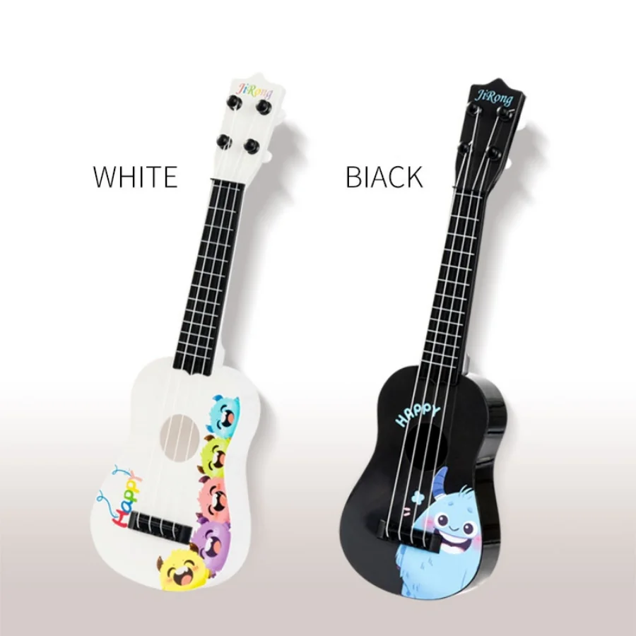 16.5 inch Kids Fun Ukulele Toy Guitar - Good for Beginners and Educational, Early Music Gift for Children Birthday Gift 4