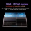 2024 Original Pad 6S Pro Tablet PC Android14 Snapdragon888 11Inch HD 16GB+1TB 12000mAh 5G Dual SIM Bluetooth WiFi GPS Mi Tablets 5