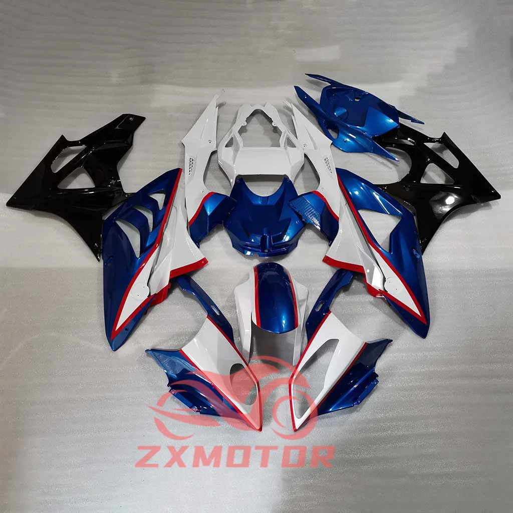 

Обтекатели для BMW S1000RR 09 10 11 12 13 14 Prime S 1000RR 2009-2014
