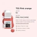 T55 Pink Orange