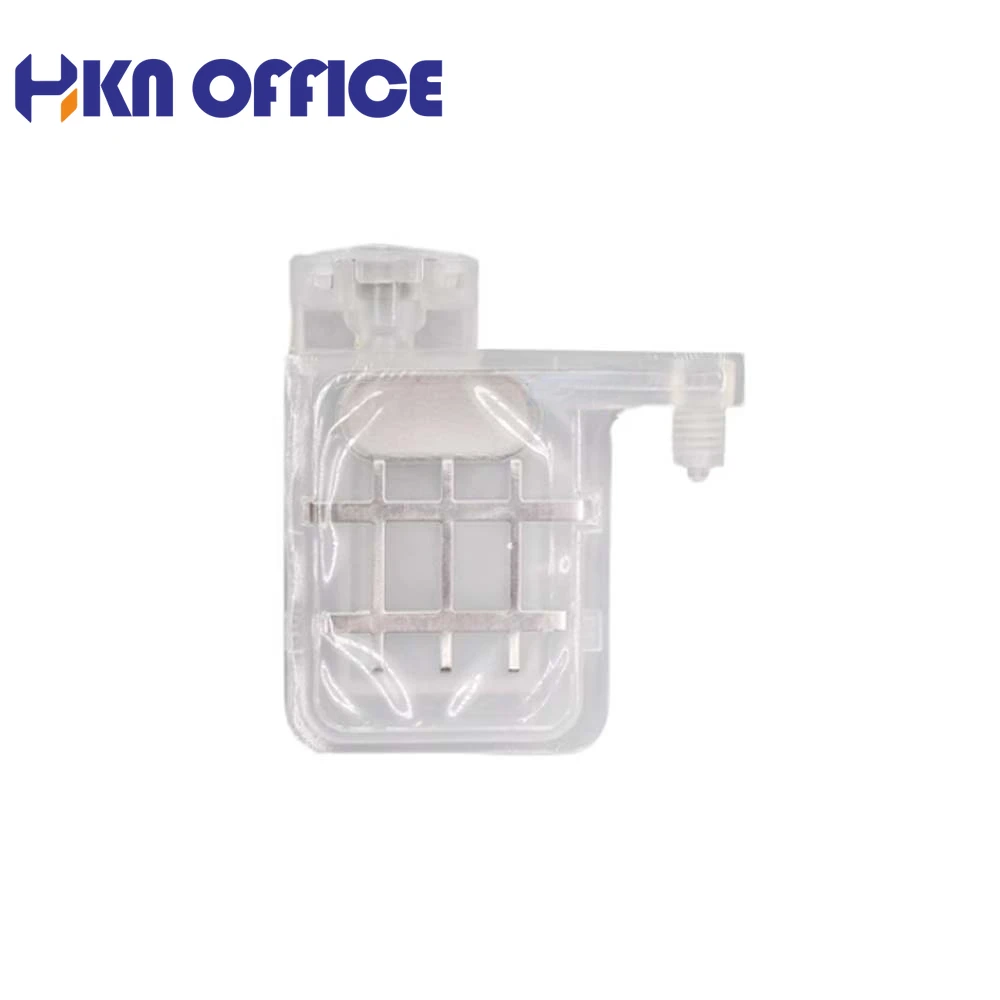 

Прозрачный большой демпфер для чернил DX5, 50 шт., для EPSON DX5, XP600, TX800, 4720, I3200, Mutoh, Galaxy, Xuli, фильтр для сольвентного принтера