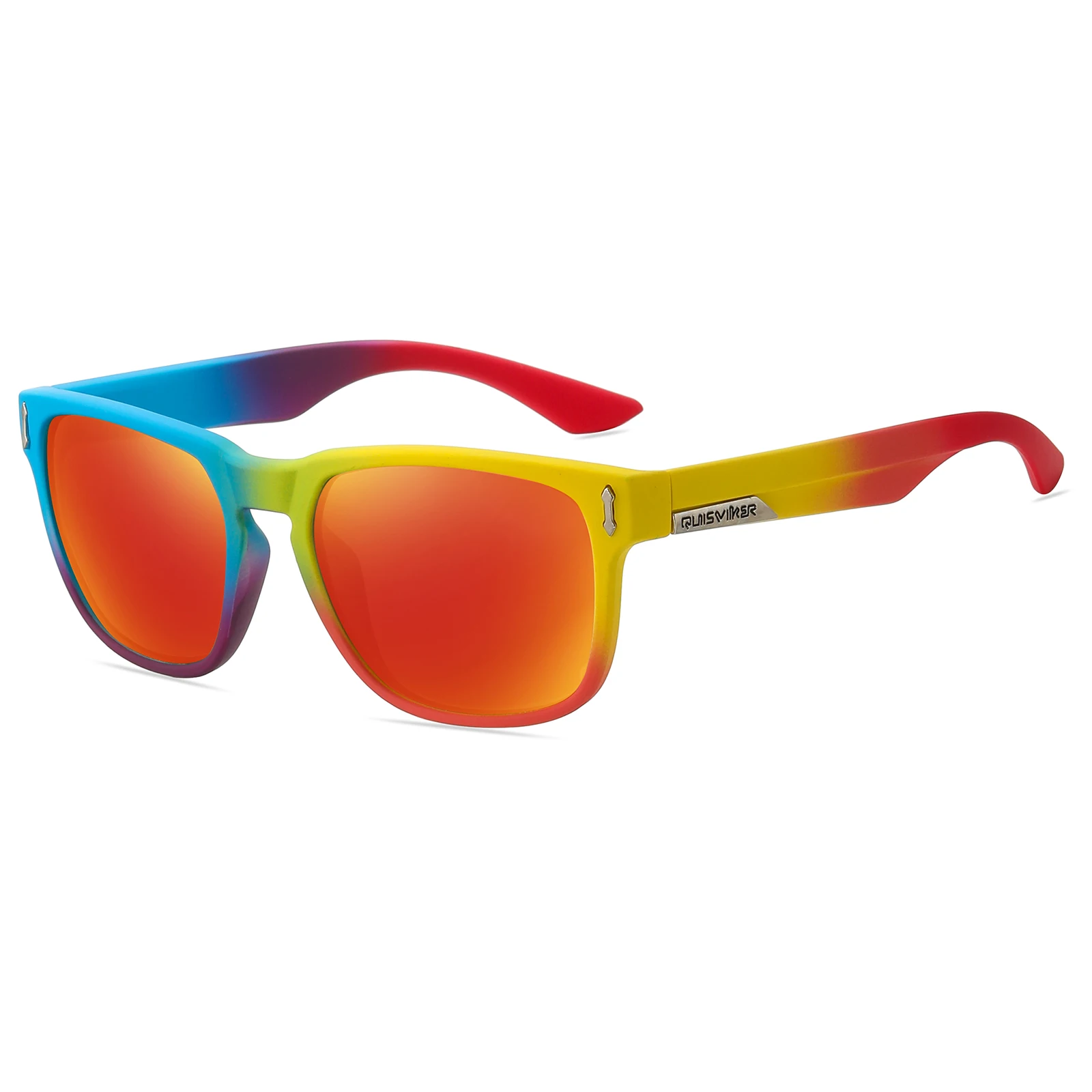 Polarized Sunglasses Fishing Sunglasses Men Women UV400 Sun Glasses Fishing Goggles Outdoor Sport Eyewear