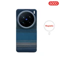 Dawn Blue Magnetic