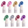 Glitter Eyeshadow Stick Waterproof Korean Makeup Cosmetics Shiny Eyeshadows Glitter Eyeliner Korean Green Blue Eye Shadow Stick 1
