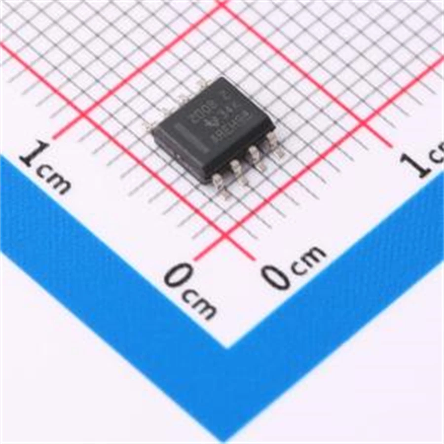 UCC2808AQDR-2Q1