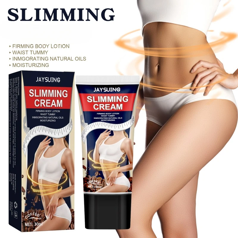 Body slimming massage cream fat burner weight loss products anti cellulite women Remove Big Belly abdominal Firming Lifting slimming cream gel
