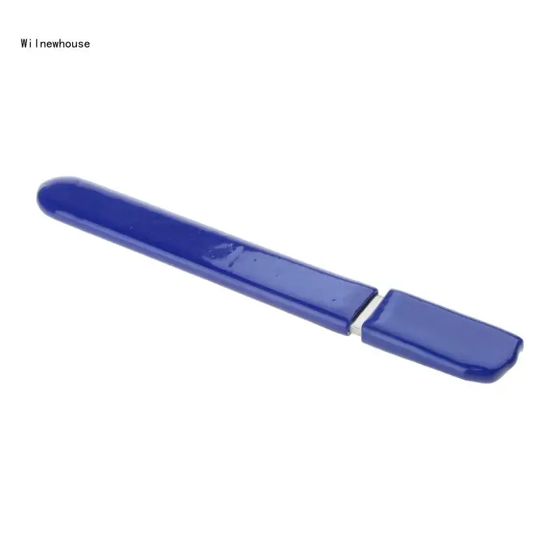 

Pocket Sharpen Garden Tool Shears Scissor Sharpener Garden Tool Sharpener Sharpener Portable Sharpener for Women Dropship
