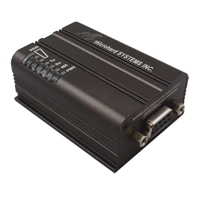 Scatola Di Trasmissione Dati Microhard P900-Enc Trasmissione Dati Wireless 1W Scatola Di Trasmissione Dati Importata Dal Canada