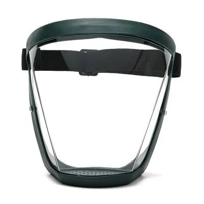 Vollständiger Gesichtsschutz, Anti-Tröpfchen-Maske, Anti-Beschlag, Anti-Spritzschutz, Kopfbedeckung, Brille, Weltraum, sphärisch – Detail 13