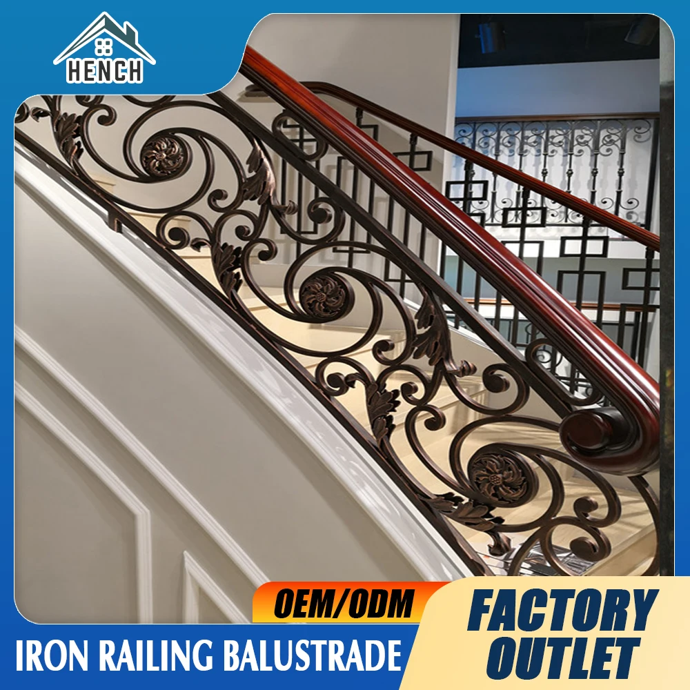 wrought iron railings balustrades balcony railings designs