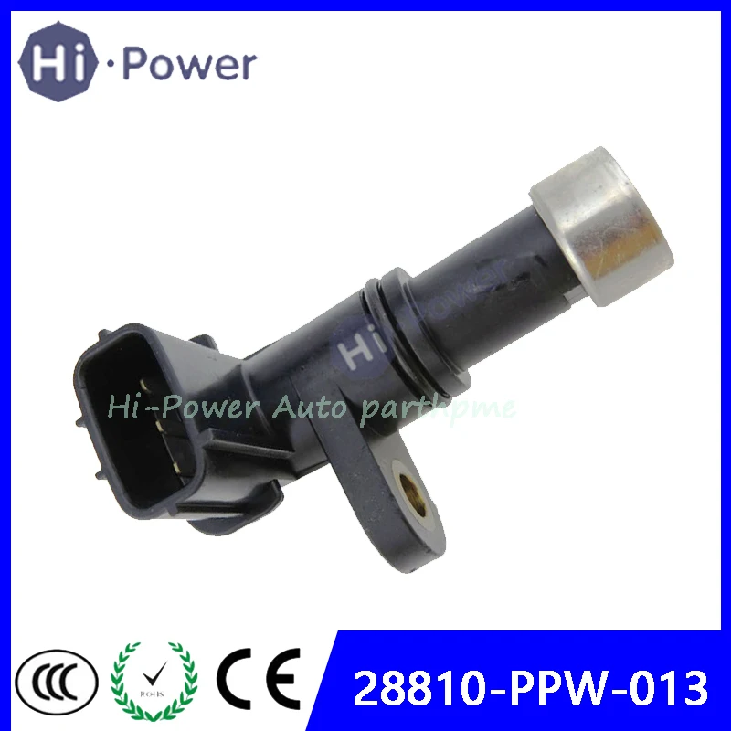 OEM 28810 PPW 013 Automatic Transimission Speed Sensor 28810 PPW 013