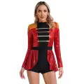 Red B