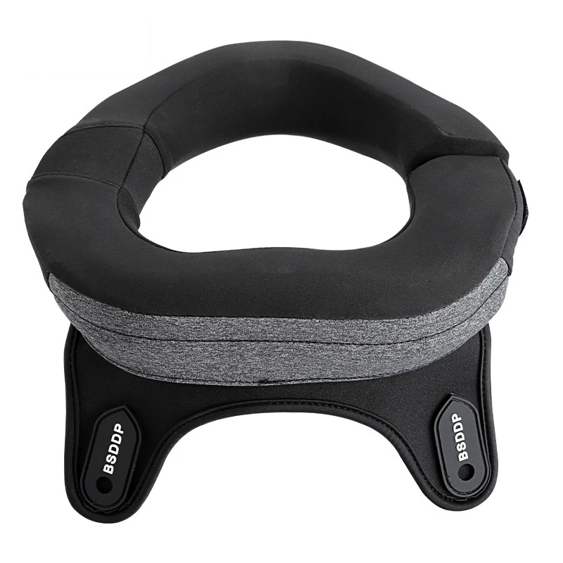 Motocross Neck Protective Gears Protection Brace MX Off Road Motorcycle Neck Guard Dirtbike Scraf Spine Protection