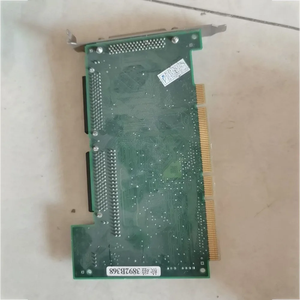 29160N ASC-29160 160M 듀얼 채널 PCI SCSI 카드