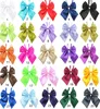 30/50/100PCS Pet Bowtie Dog Accessories Mix Color Neckties For Dogs and Cats Pet Dog Bow Tie Pets Collar Wholesale Pet Supplies 5