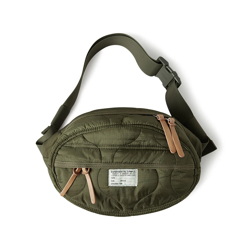 バッグ Us Customized M-65 Quilted Liner BodyBag US Customized US Military M-65 Quilted Liner Body Bag: Real-World