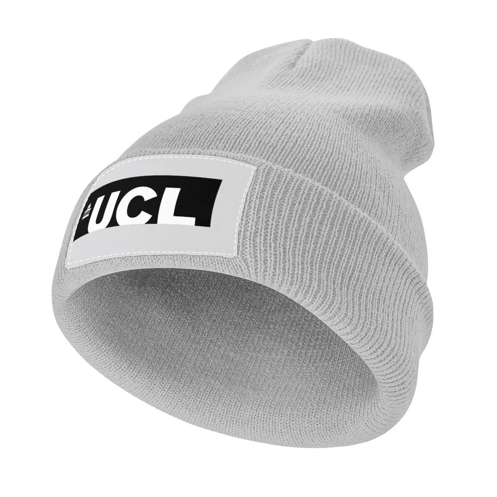 

UNIVERSITY COLLEGE LONDON UCL Knitted Hat cute Hats Hat For Women 2023 Men's