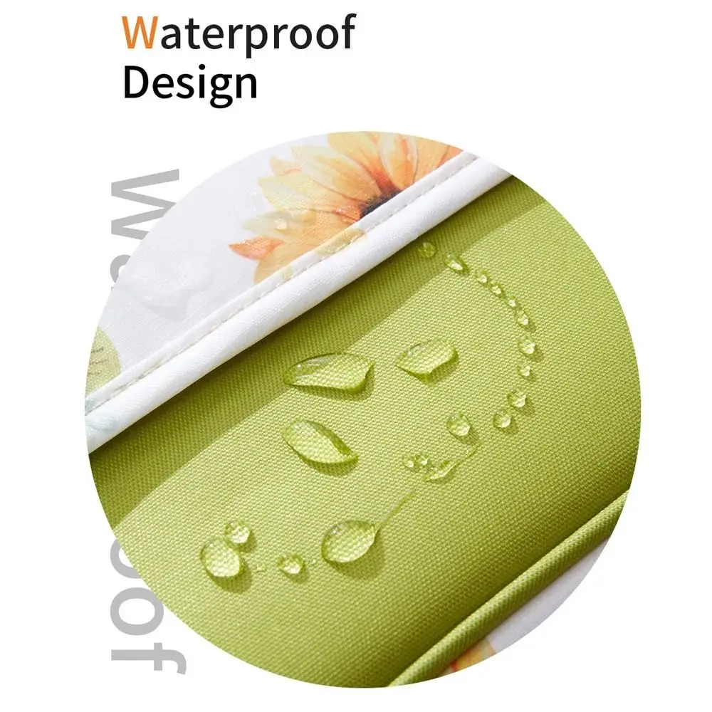 Waterproof Nylon Baby Diaper Bag for Mommy