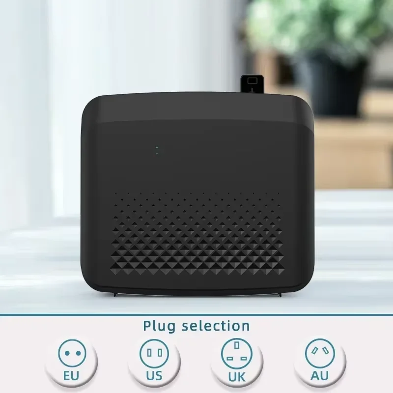 NAMSTE 3000m3 بلوتوث جديد في العطور الزيوت الأساسي...