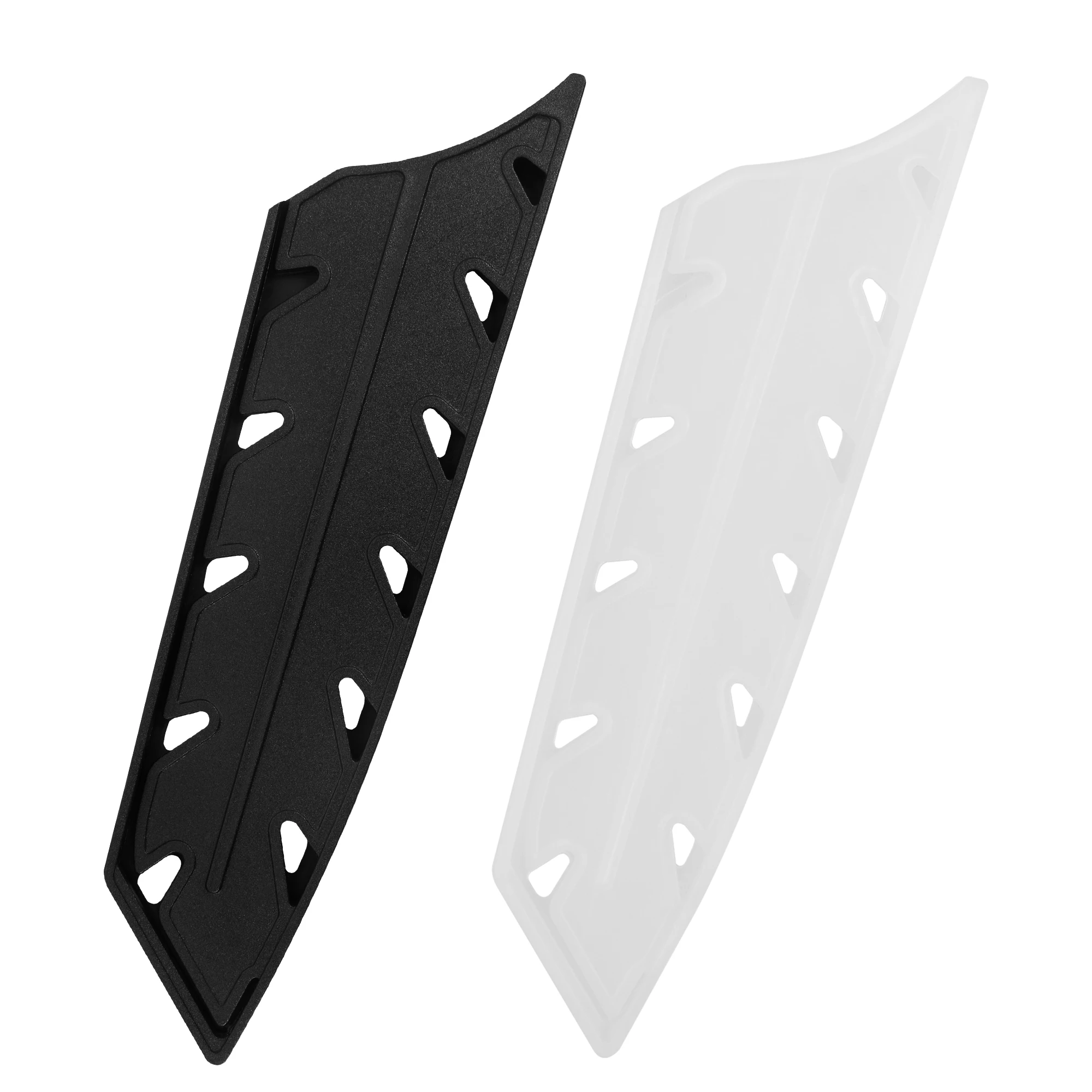 Knife Guard Stainless Steel Stainless Knife Protector Knife Plastic