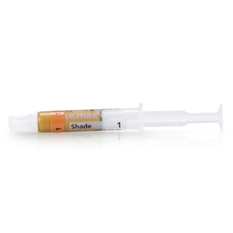 ivoclar IPS E.max Ceram Shade-3g 2
