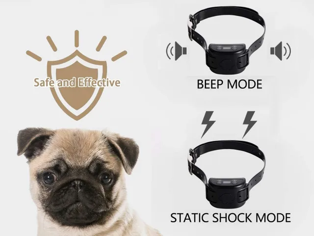 Valla inalámbrica GPS para perros, valla eléctrica para perros con GPS,  sistema de contención de mascotas impermeable 2023 Rango de 99 ~ 2997 pies