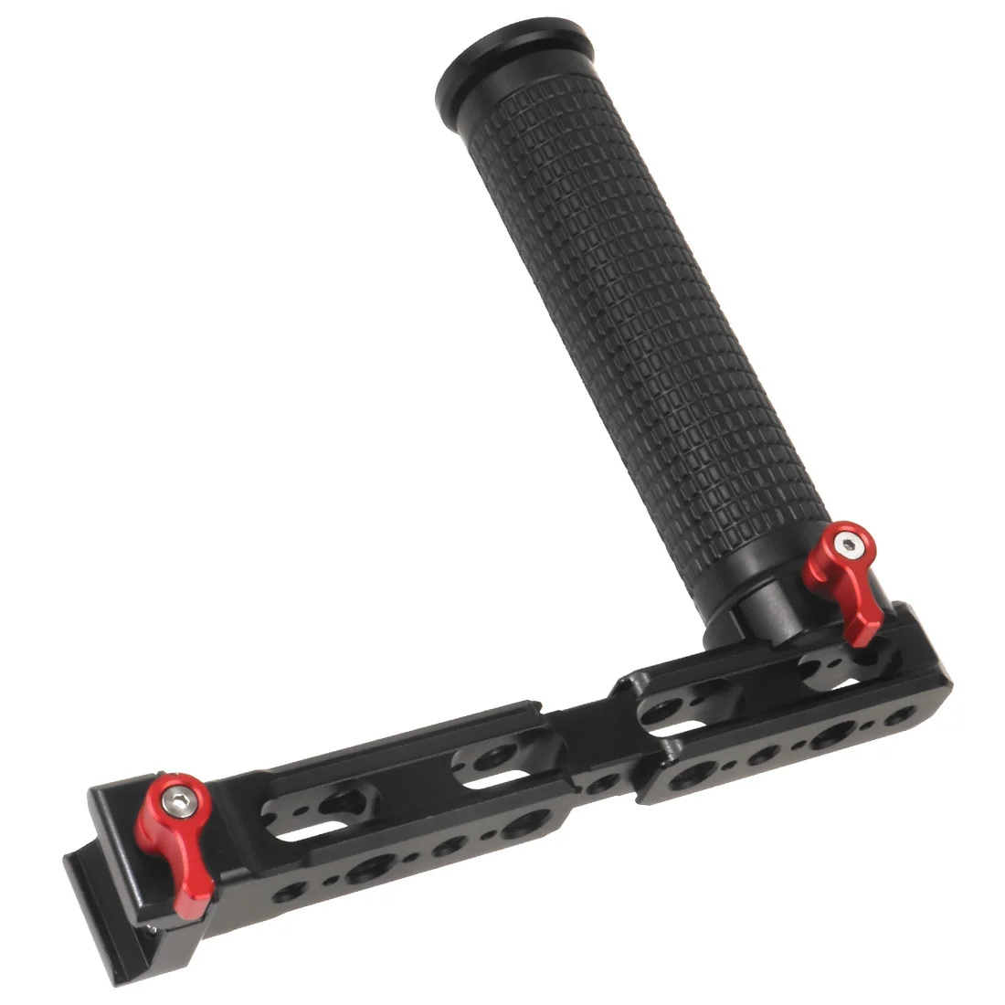 Quick Release Mount Handle Grip for Ronin SC S Gimbal Monitor Bracket 1/4'' Exte