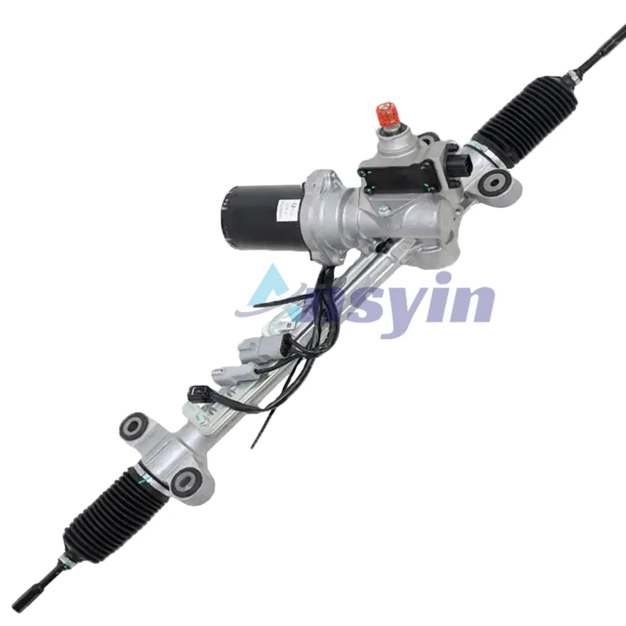 パワーステアリングギアラックギアボックス ホンダアコード53601TA1003