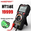 HABOTEST HT118E Digital Multimeter 20000 Counts True Rms NCV HZ Multimeters Transistor Tester Voltimetro Capacitance Meter 1