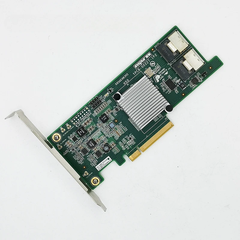 

LSI SAS 2308 3008 IT 12Gb 6Gb NAS Direct Card Desktop ESXI 18T