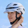 Summer Cycling Hat Sun Protection Bike Hat Helmet Liner Sweat Wicking Under Helmet Sunproof Hat for Outdoor Sports 1