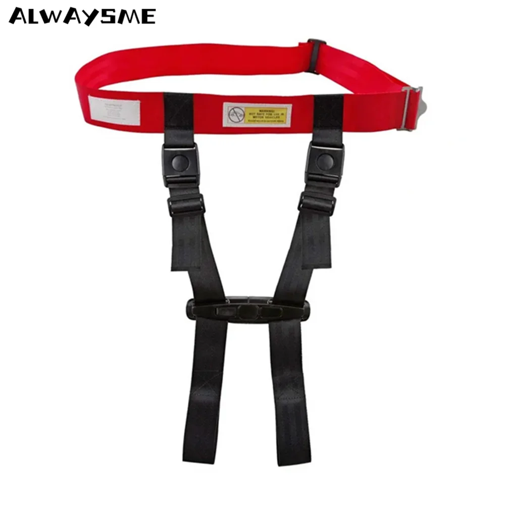 ALWAYSME Baby Airplane Travel Harness