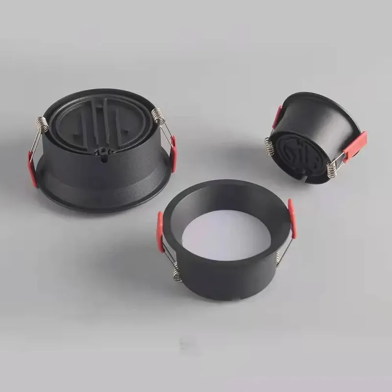 임베디드 ZigBee 3.0 LED 튜브 조명 110V-240V 디밍이 가능한 천장 조명 2700K-6500K7W9/W/12W/15W/18W 24W 지능형 실내 조명