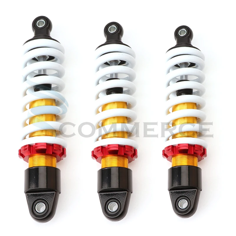 ゆかS リアショック サスペンション 270mm 10.5インチ リアショック