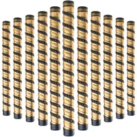 NEW 7Pcs Park Golf Grip Comfortable Park Golf Grip Lightweight Putter Grip Micro Fiber Leather Putter Grip Free Shipping 1